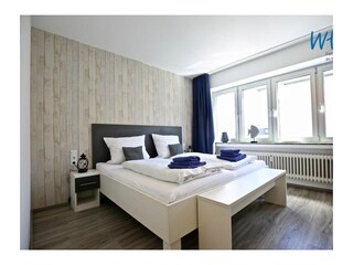 Appartamento per vacanze Minsen  12