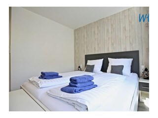 Appartamento per vacanze Minsen  15