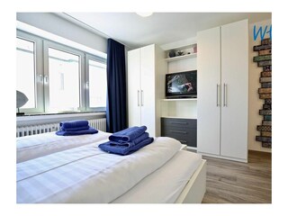 Vakantieappartement Minsen  16