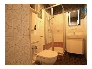 Vakantieappartement Minsen  22