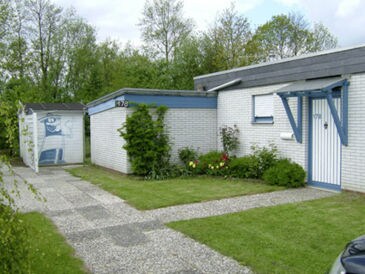Ferienhaus Deichblick