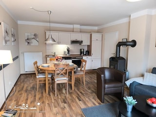 Ferienwohnung Burg auf Fehmarn  18