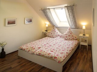 Apartamento de vacaciones Burg auf Fehmarn Características 8