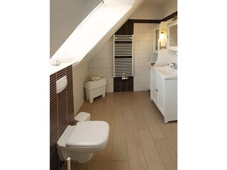 Vakantieappartement Burg auf Fehmarn Kenmerken 9