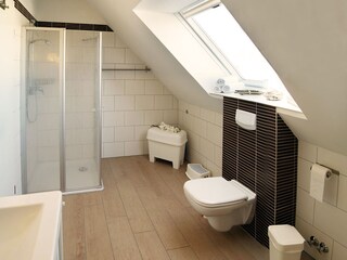 Apartamento de vacaciones Burg auf Fehmarn Características 10