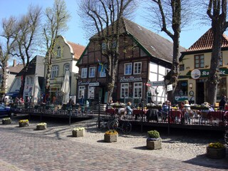 Appartamento per vacanze Burg auf Fehmarn Ambiente 13