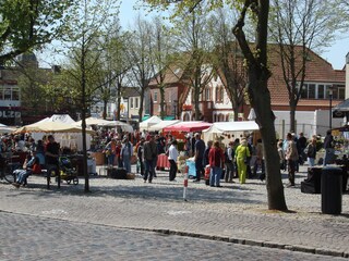 Appartamento per vacanze Burg auf Fehmarn Ambiente 17