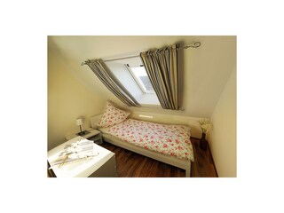 Apartamento de vacaciones Burg auf Fehmarn Características 7