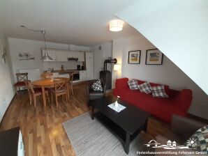 Appartement de vacances Sommerhus Bornholm - Château de Fehmarn - image1