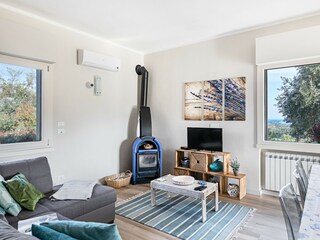 Villa Soiano del Lago Caratteristiche 17