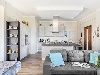 Villa Soiano del Lago Caratteristiche 18