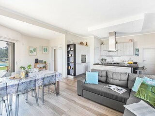 Villa Soiano del Lago Caratteristiche 19