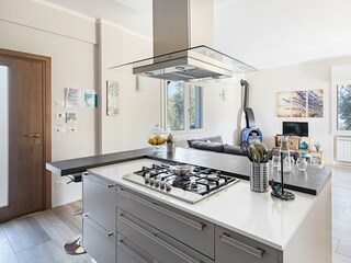 Villa Soiano del Lago Caratteristiche 21