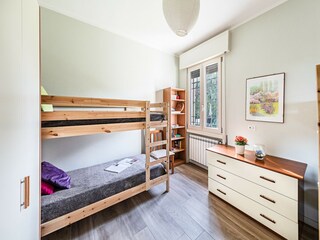 Villa Soiano del Lago Caratteristiche 26