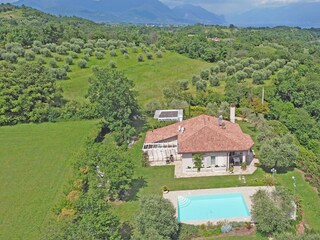 Villa Soiano del Lago Registrazione all'aperto 14