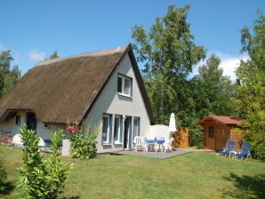 Ferienhaus Dünenheide 2 - Neuendorf (Hiddensee) - image1