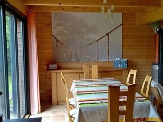 Casa per le vacanze Ploubazlanec Caratteristiche 4