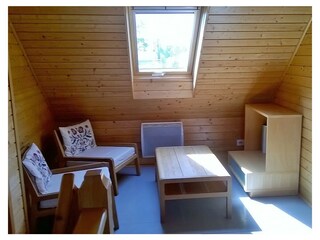 Casa per le vacanze Ploubazlanec Caratteristiche 9