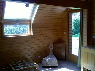 Casa per le vacanze Ploubazlanec Caratteristiche 7