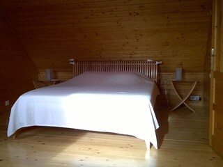 Casa per le vacanze Ploubazlanec Caratteristiche 11