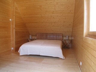 Casa per le vacanze Ploubazlanec Caratteristiche 12