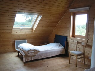 Casa per le vacanze Ploubazlanec Caratteristiche 10