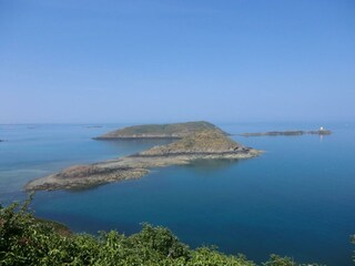 Casa per le vacanze Ploubazlanec Ambiente 17