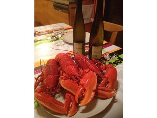 Casa per le vacanze Ploubazlanec Ambiente 20