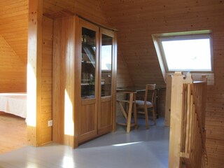 Casa per le vacanze Ploubazlanec Caratteristiche 8