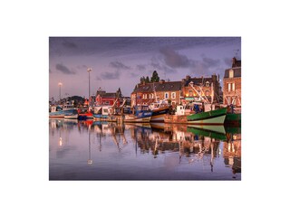 Casa per le vacanze Ploubazlanec Ambiente 15