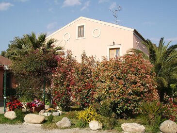 Bed & Breakfast Mickey House