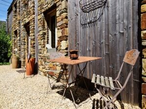 Beautiful farmhouse with sauna - Barvaux-sur-Ourthe - image1