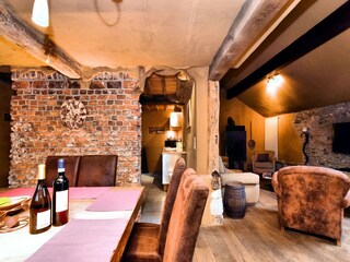 Casa de campo Barvaux-sur-Ourthe Características 31