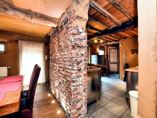 Fattoria Barvaux-sur-Ourthe Caratteristiche 32