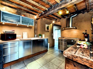 Fattoria Barvaux-sur-Ourthe Caratteristiche 22