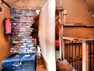 Bauernhof Barvaux-sur-Ourthe Ausstattung 17