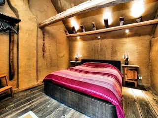 Bauernhof Barvaux-sur-Ourthe Ausstattung 16