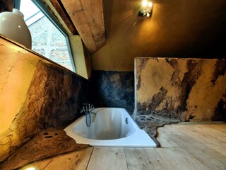 Type de propriété : Ferme Barvaux-sur-Ourthe Équipement 21