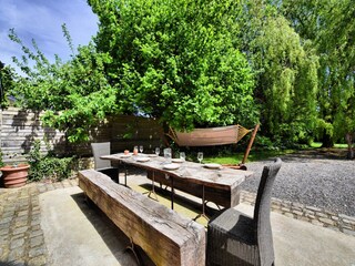 Type de propriété : Ferme Barvaux-sur-Ourthe Enregistrement extérieur 7