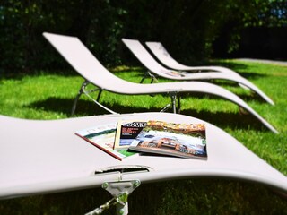 Type de propriété : Ferme Barvaux-sur-Ourthe Enregistrement extérieur 8