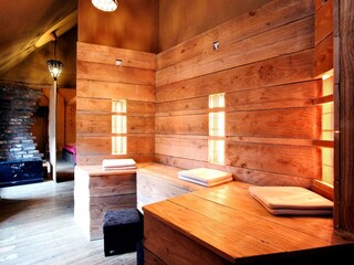 Fattoria Barvaux-sur-Ourthe  40