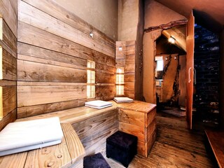 Type de propriété : Ferme Barvaux-sur-Ourthe  39