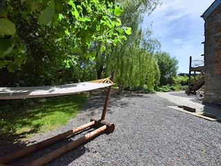 Bauernhof Barvaux-sur-Ourthe Außenaufnahme 8