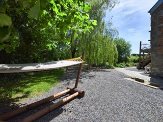 Farmhouse Barvaux-sur-Ourthe Outdoor Recording 4