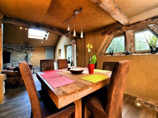 Bauernhof Barvaux-sur-Ourthe Ausstattung 18