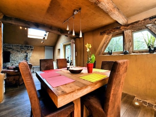 Farmhouse Barvaux-sur-Ourthe Features 20