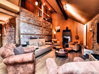 Casa de campo Barvaux-sur-Ourthe Características 18