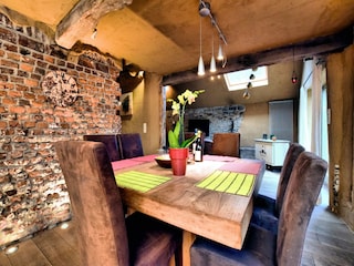 Bauernhof Barvaux-sur-Ourthe Ausstattung 12