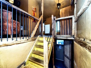 Bauernhof Barvaux-sur-Ourthe Ausstattung 26