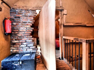 Boerderij Barvaux-sur-Ourthe Kenmerken 25